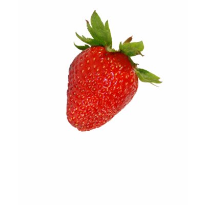 strawberry t-shirts by VioDePhoto