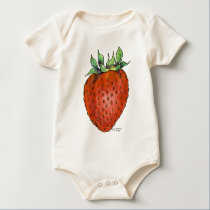 Strawberry t-shirts