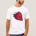 STRAWBERRY t-shirts by MADDY_COOL STRAWBERRY t-shirts