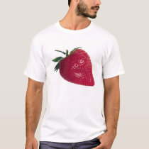 STRAWBERRY t-shirts