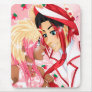 Strawberry Vanilla Mousepad