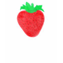 Strawberry Vintage Look t-shirts by jamierushad Strawberry Vintage Look t-shirts
