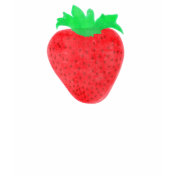 Strawberry Vintage Look