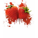 Strawberry War t-shirts