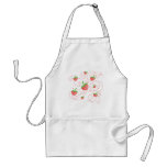Strawberry Works aprons