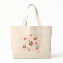 Strawberry Works bags