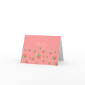 Strawberry Works cards