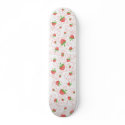 Strawberry Works skateboards by trennea Strawberry Works skateboards