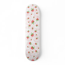 Strawberry Works skateboards