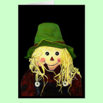 StrawBoy10-30-2009 Black Background jGibney cards