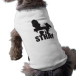 Stray Dog Tshirt