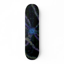 Stray Skateboard Deck