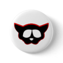 Stray Sports Jinx Button by StraySports Stray Sports Jinx Button