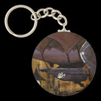 StrayZeppelin2011 keychains