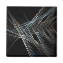 Streaks of Color 11 magnets