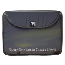 Streaks of Northern Lights; Promotional Sleeves For MacBooks