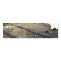 Stream bumper stickers by animalpark Stream bumper stickers