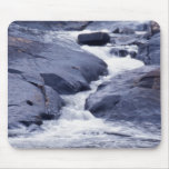 Stream Falls Mouse Pad
