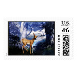 Stream of Life (Stamps)