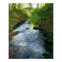 Stream posters