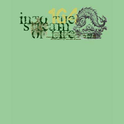 stream shirt by first164