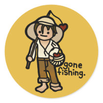 streambed sticker.