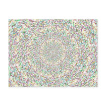 Streamer Postcard by dtp455 Streamer Postcard