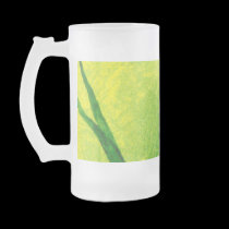 streamin green mugs
