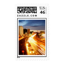 streaming lights postage by abnaki05 streaming lights postage