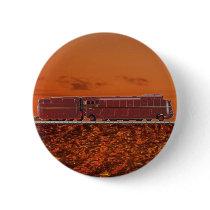 Streamlines Steam Locomotive BR 05 Button by norman888 Streamlines Steam Locomotive BR 05 Button