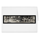 Streator, Illinois Knights and Ladies Photo 1910