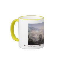 Strechau Mug