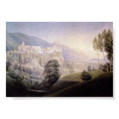Strechau Poster by cooldudeproducts