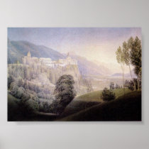 Strechau Posters