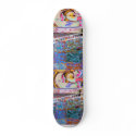 Street Art Board skateboards