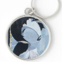street art keychain