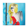 street ART magnet