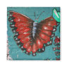 street ART magnet