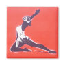 street ART magnet