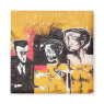 street ART magnet