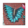 street ART magnet