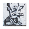 street ART magnet