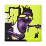 street ART magnet