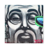street ART magnet