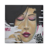 street ART magnet