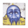street ART magnet