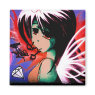 street ART magnet