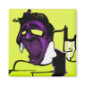 street ART magnet
