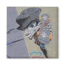 street ART magnet