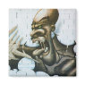 street ART magnet
